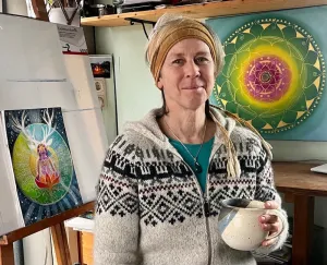 Miriam Linda Weiss