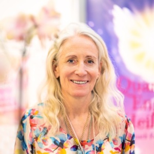 Susanne Joy Rothmund Engel STERNSTUNDE 2024 Online