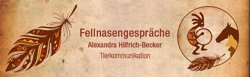 Alexandra Hilfrich-Becker