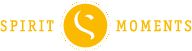 Spirit Moments logo