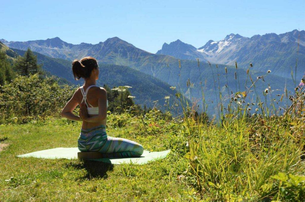 Yoga