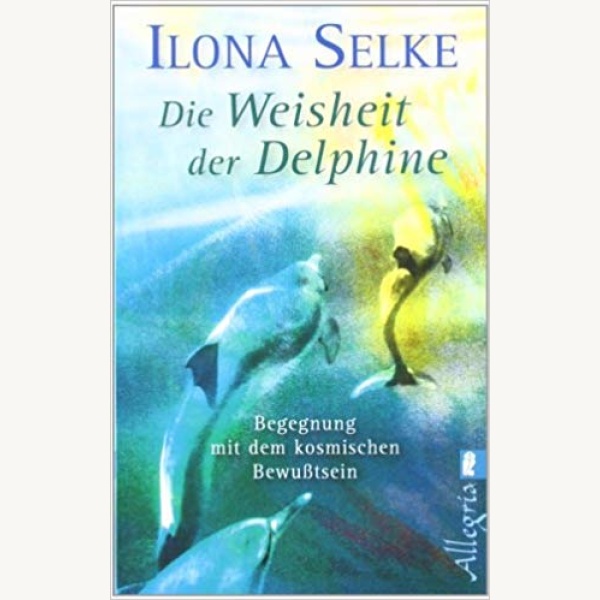 Weisheit der Delphine