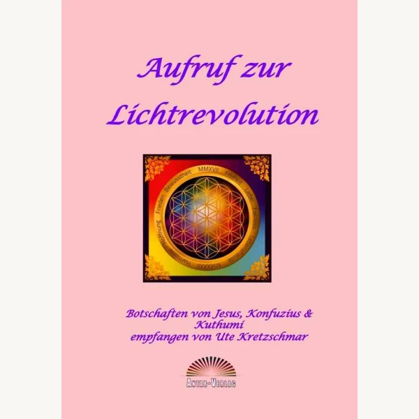 Aufruf zur Lichtrevolution
