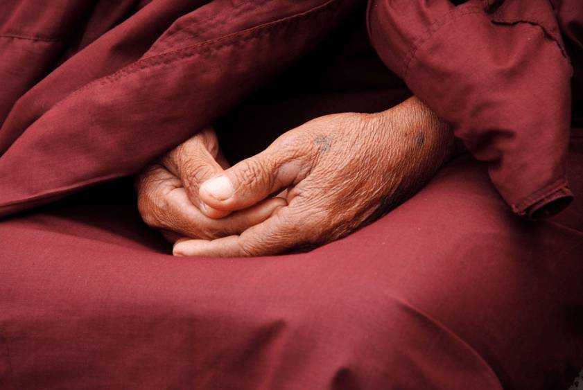 Simply Meditation Course -  - 2017-12-09