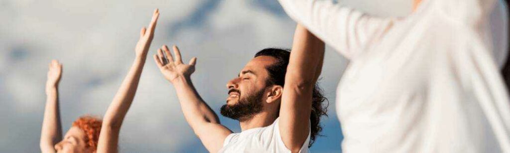 Trainer-Lizenz Entspannung - Entspannungstherapeut(in)/Entspannungsgspädagoge(-in) und Fünf-"Tibeter"®-Trainer-Ausbildung mit Lizenz - 2017-10-14