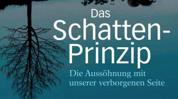 Dahlke: Das Schattenprinzip - Vortrag von Dr. Ruediger Dahlke - Deutsche Humanmediziner und Psychotherapeut und Bestsellerautor - 2017-05-08