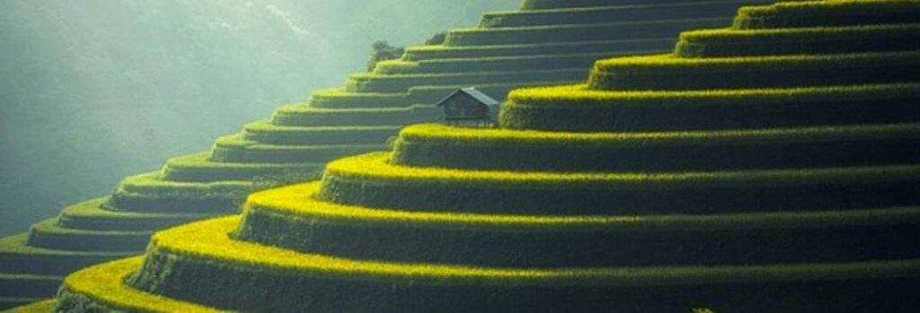 Bali: Die Reise zu dir - Auszeit-Reise - 2018-01-07