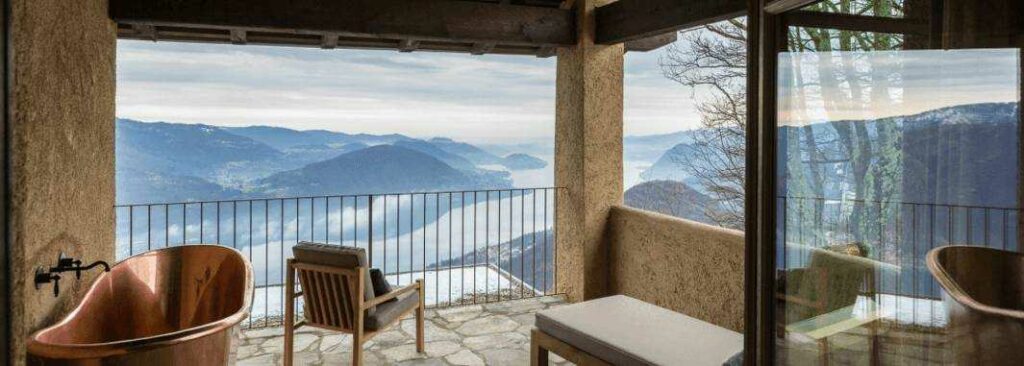 THE ELEMENT RETREAT BY MAMA MEDICINE - im Mandali Retreat Center am Lago Maggiore - 2018-05-19