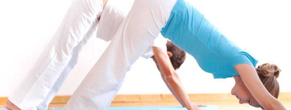 YOGA RETREAT "BACK TO THE ROOTS" - BAREFOOT HOTEL
