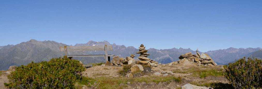 Südtirol: Einklang mit Mutter Erde - Naturerfahrungen – Rituale – Lagerfeuer – Wellness-Hotel – Bergpanorama - 2017-06-01