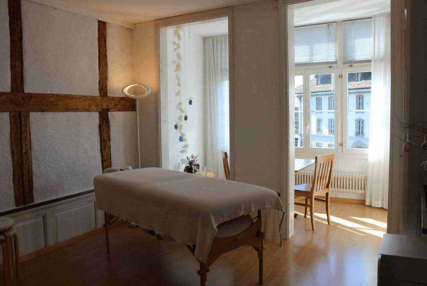 Thun: Mediale Beratung