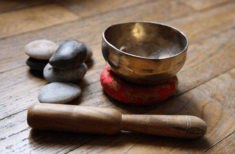 Luzern: Meditation & Satsang - Im Satsang