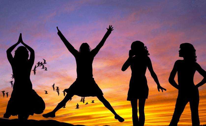 Empower yourself! - - 2017-11-18