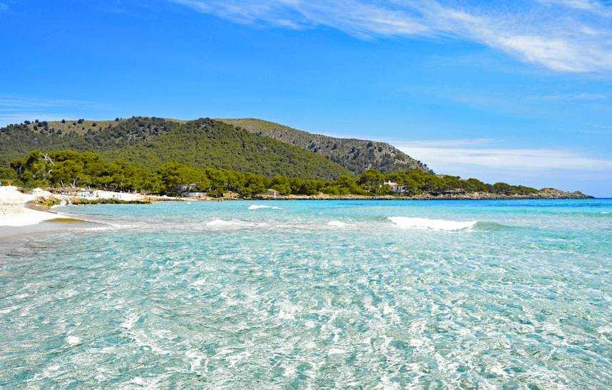 Mallorca: Yoga-Retreat -  - 2017-09-16