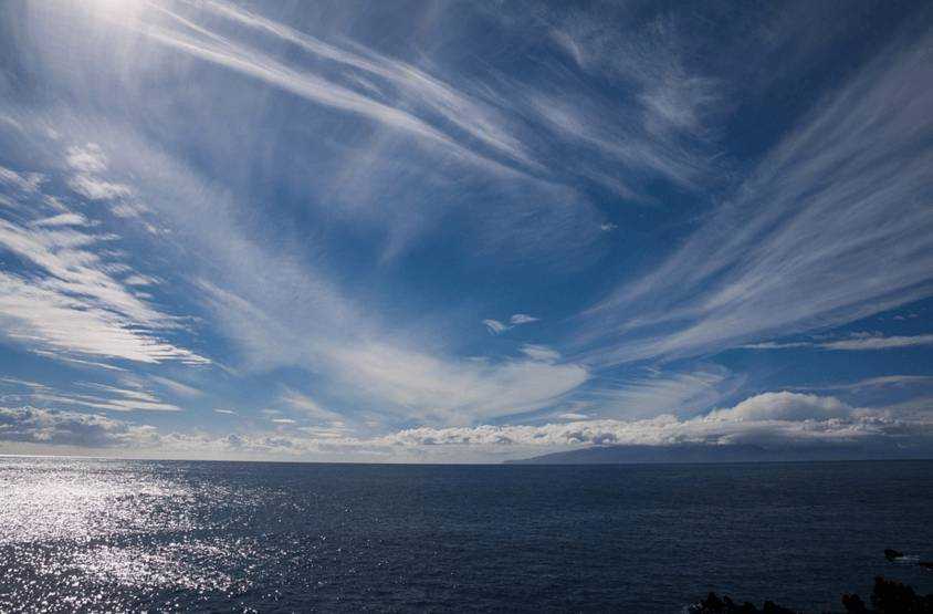 OZEANISCHE WOCHE INTENSIV -  - 2017-11-04