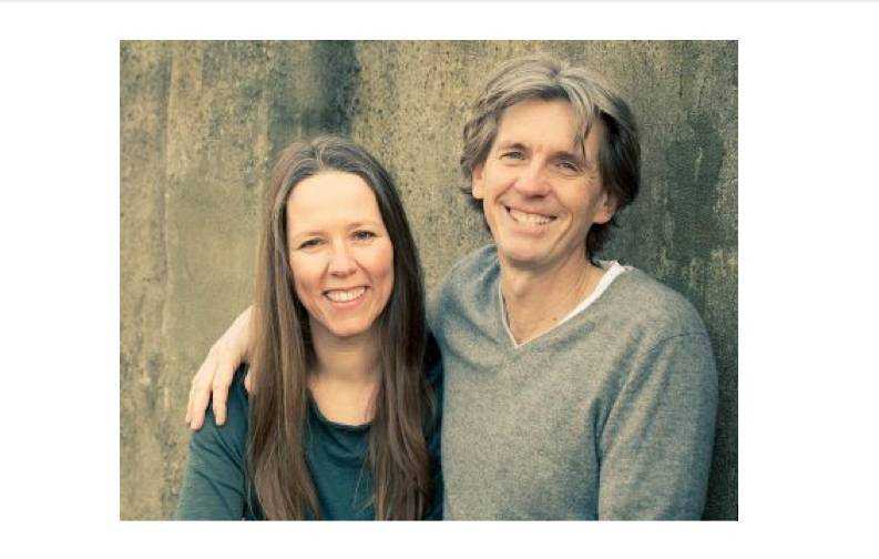 DAS EINFACH LIEBE RETREAT - DAS EINFACH LIEBE RETREAT -