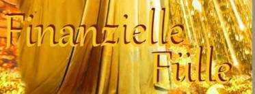 Meditation finanzielle Fülle -  - 2018-01-31