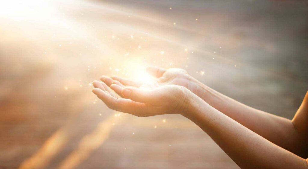 Intensivseminar Higher Spirit Healing - - 2019-06-07