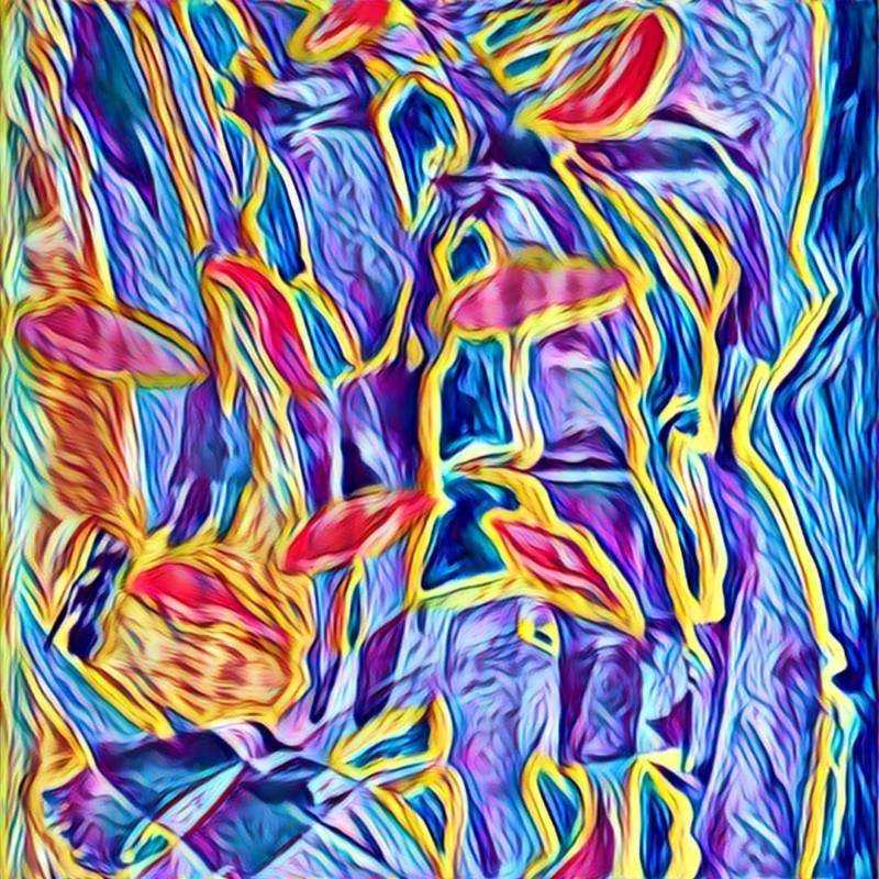 Fusion der 5 Elemente -  - 2017-11-13