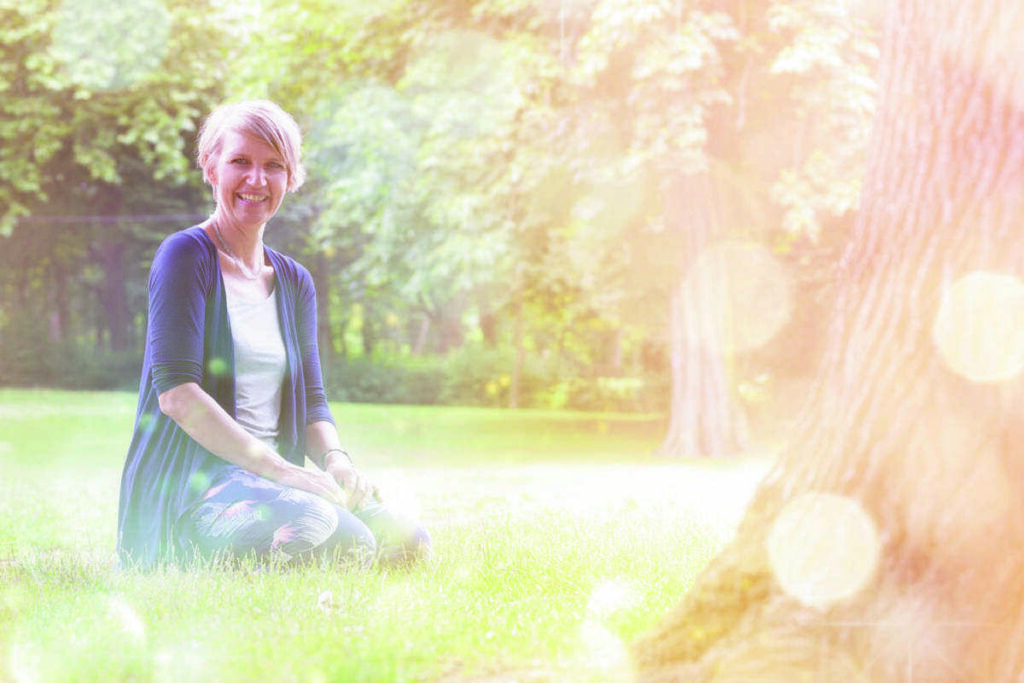 Heilungswege in Deinem Muttersein - Ein energetisches und seelisches Reset für alle Mütterseelen und ihre Bindung zum Kind – ob klein oder erwachsen. - 2019-07-06