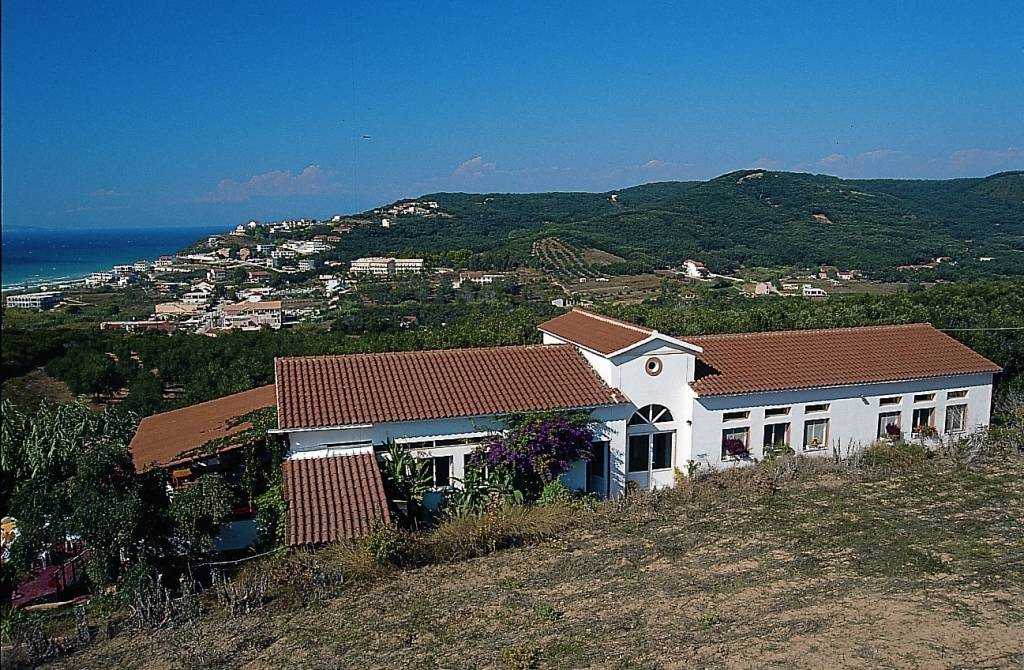 Meditations- und Seminarzentrum am Meer - -