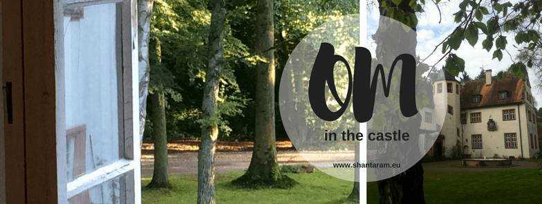 OM in the Castle - Yoga und Mantrakonzert - 2017-06-22