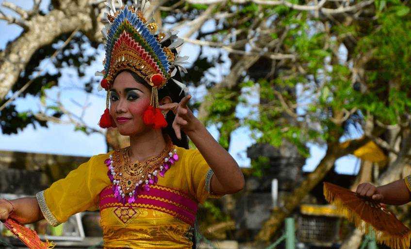 Bali: Magie im Paradies -  - 2017-08-05