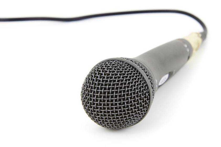 Heilkraft der Stimme/des Singens -  - 2018-03-09