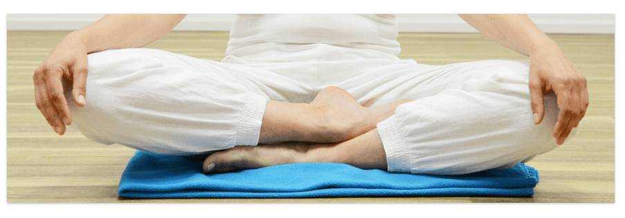 YOGA RETREAT- Kunst der Selbstfürsorge -  - 2017-11-09