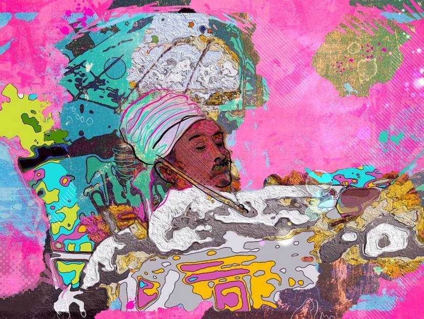 Bali: Spirituelle Reise -  - 2017-11-05