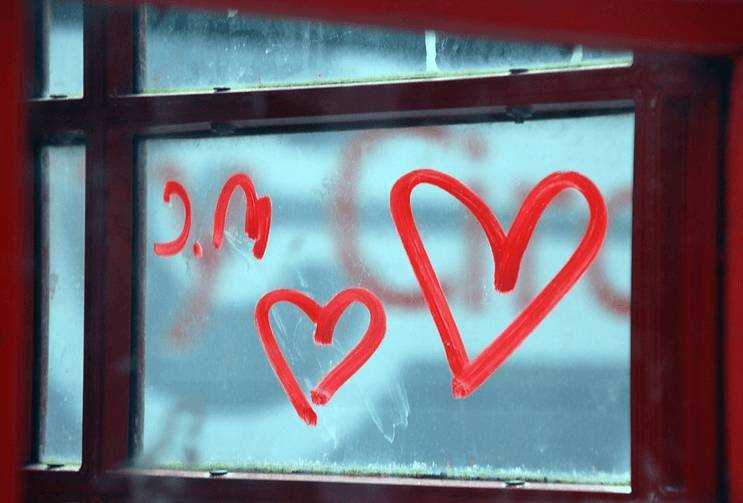Bedingungslose Liebe -  - 2018-05-23
