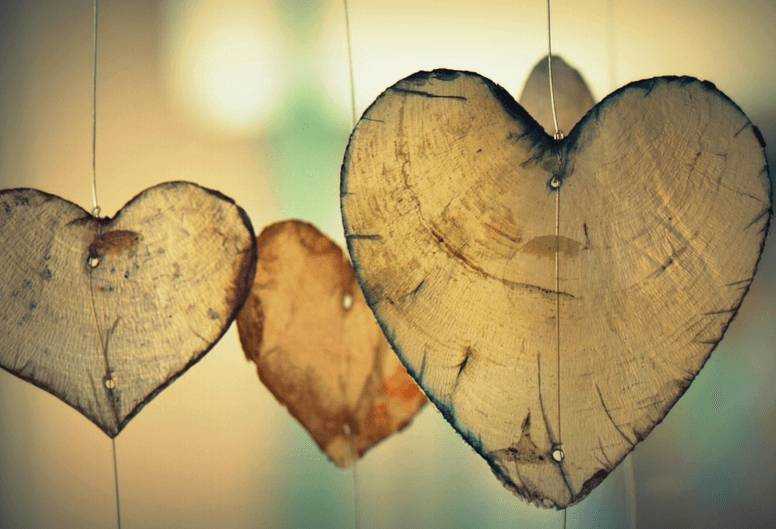 Heart Healing & Heart Training -  - 2017-12-05