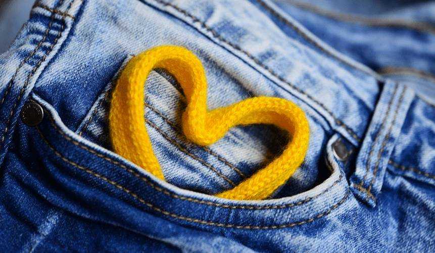Have Heart! -  - 2017-12-01