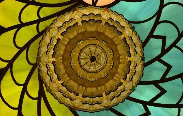 Schamanisches Heiltrommeln -  - 2017-08-18