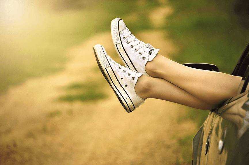 Bewusst Regie im eigenen Leben führen -  - 2018-01-12