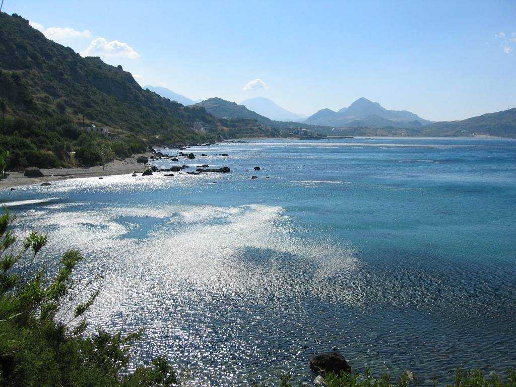 Seminarzentrum auf Kreta -  -