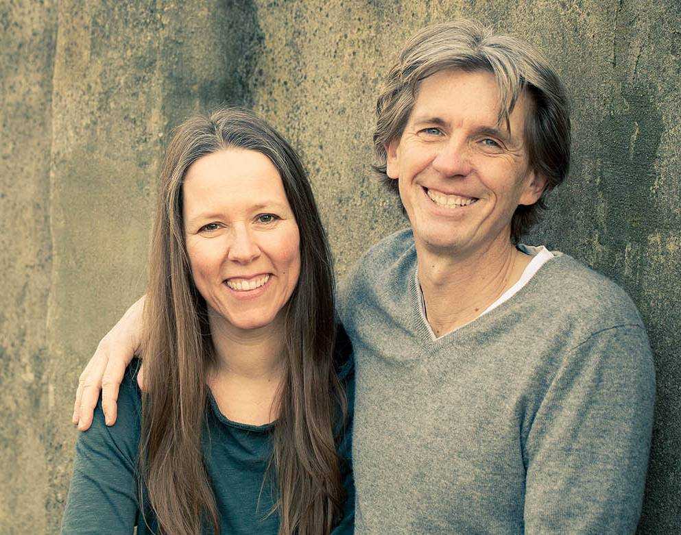 DAS EINFACH LIEBE RETREAT - DAS EINFACH LIEBE RETREAT -