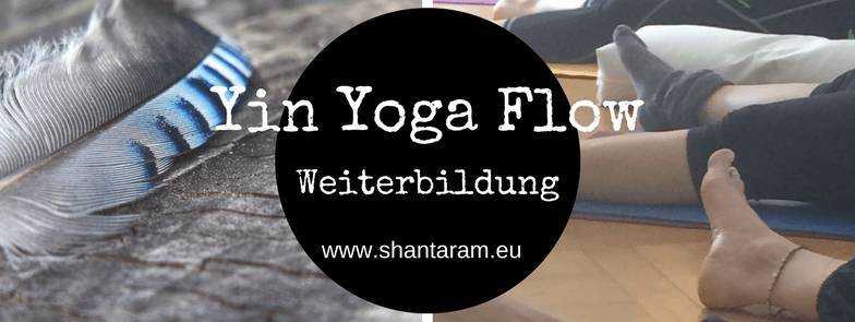 Yin Yoga Loslassen auf allen Ebenen - Weiterbildung im Rahmen der Deeper Spirit Yogalehrerausbildung - 2017-06-24