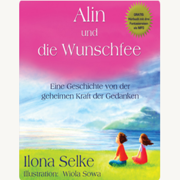 Alin und die Wunschfee