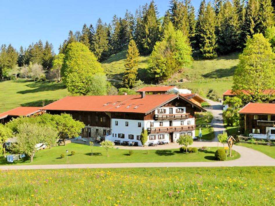 FASTENWOCHE mit MEDITATION - YOGA - ATEM - Befreites Leben durch Fasten mit Yoga - Meditation - Atemtherapie und HAVENING - 2018-04-28
