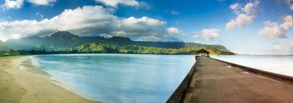 MAGIC - ISLAND - HOPPING - BIG ISLAND - MAUI - KAUAI