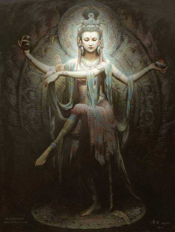 Kundalini Shakti 2.0 - - 2017-07-08