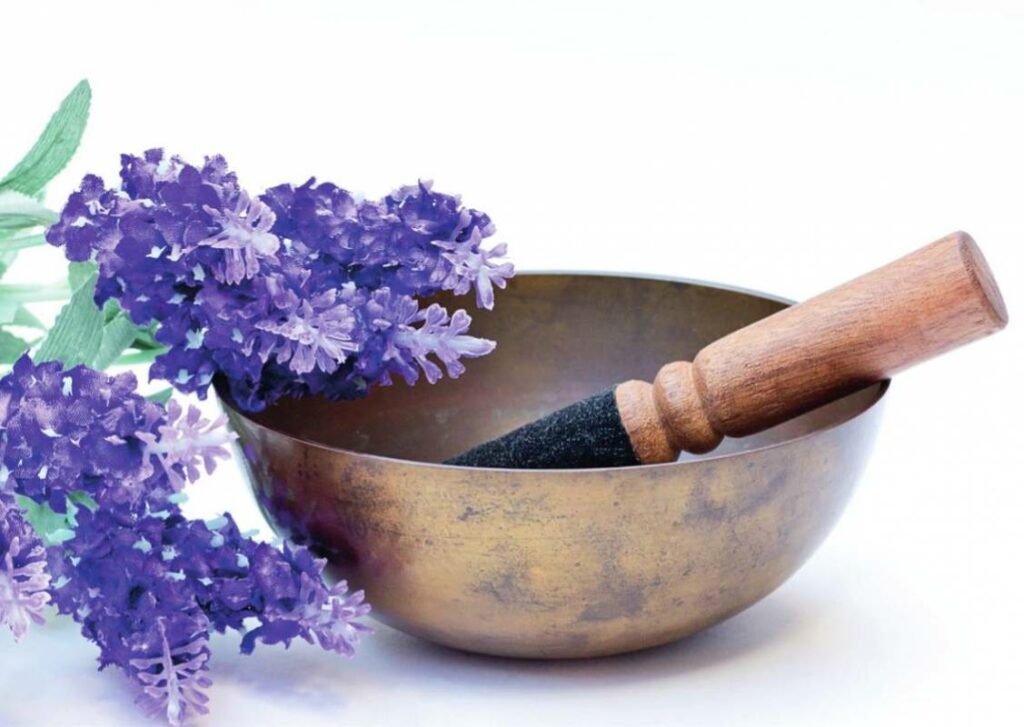 Klangmassage - Grundkurs - Ausbildungen im Haus der 7 Chakren - eine wirkungsvolle Entspannungsmethode - ein Weg zurück zur ursprünglichen Harmonie - 2020-04-04