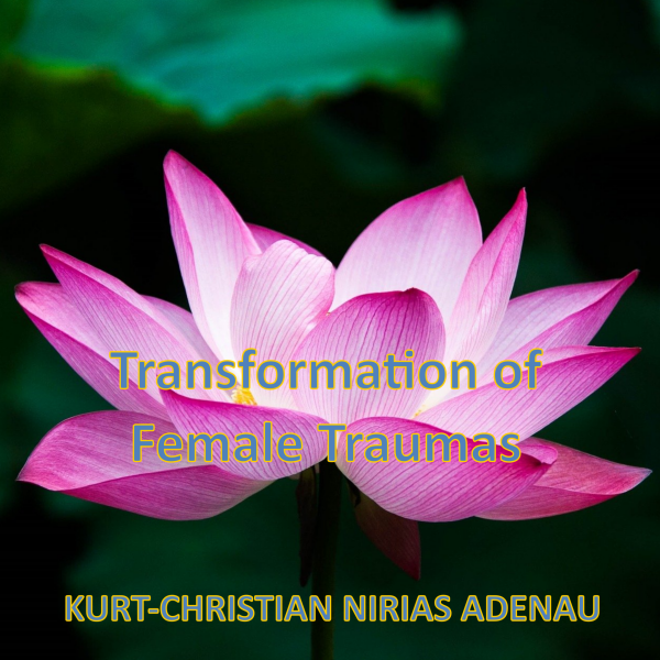 Transformation of Female Traumas - Horst Leuwer
