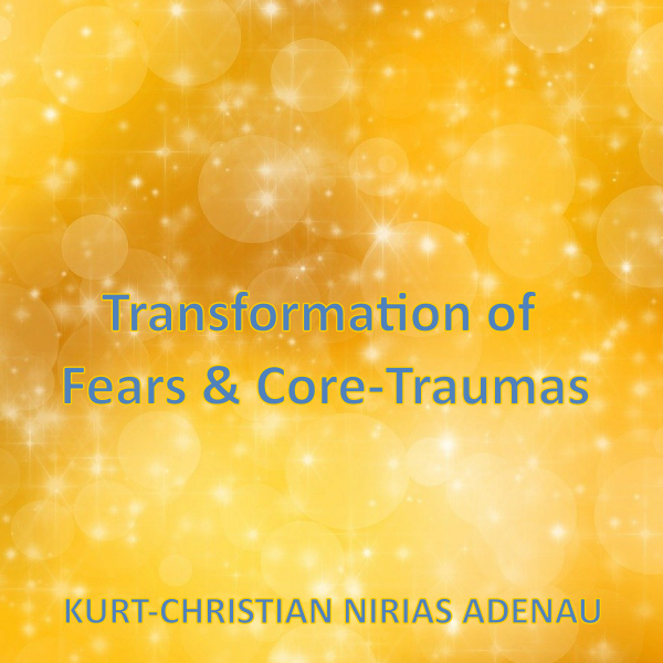 Bundle "Transformation von Ängsten und Traumata" - Horst Leuwer