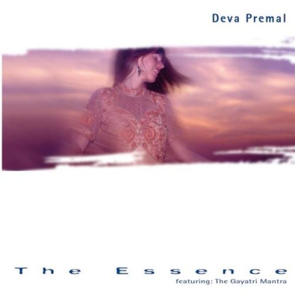 The Essence - Deva Premal - Stefan Sicurella