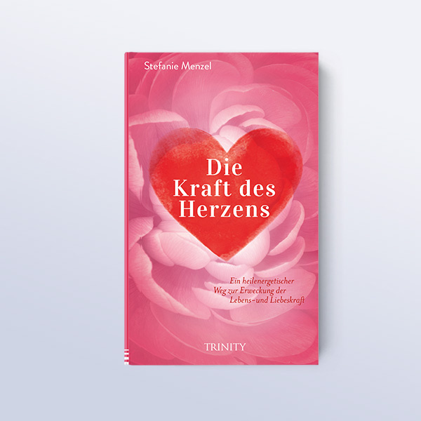 Die Kraft des Herzens (Taschenbuch) - Stefanie Mengel