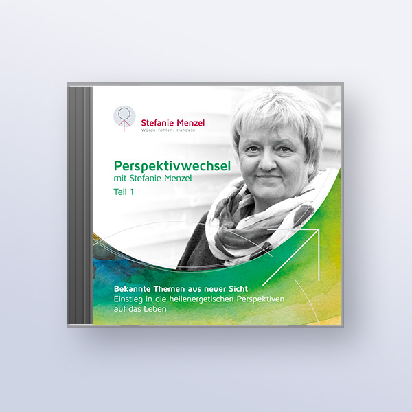 Perspektivwechsel 1 (MP3) [Digital] - Stefanie Mengel