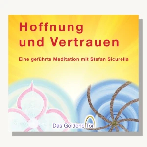 Hoffnung und Vertrauen - Stefan Andromis
