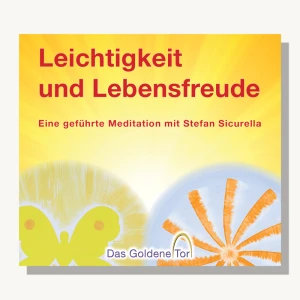 Leichtigkeit und Lebensfreude - Stefan Andromis